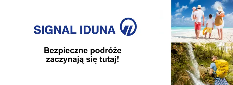 Signal Iduna - oferta