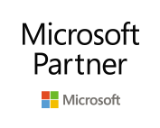 Microsoft Gold Partner